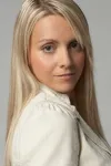 Фото София Дункан