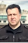 Фото Дэвид Пол Бэйкер