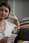 Фото Молли МакАлир