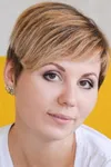 Фото Ольга Харитонова