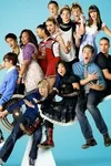 Фото The Cast of Glee
