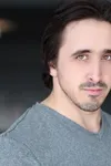 Фото Майк Бекнер мл.