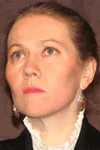 Фото Елена Токмакова-Горбушина
