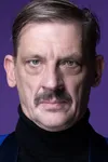 Фото Петер ван ден Бегин