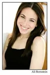 Фото Ali Bernstein