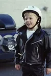 Фото Лео Фицджералд