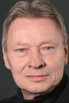 Фото Гюнтер Юнгханс