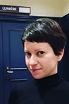 Фото Энн Орен