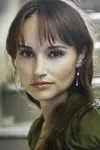 Фото Айви Миллер
