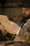 Фото Дэвид Изатт