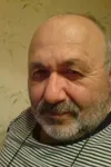 Фото Шевкет Сейдаметов