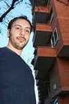 Фото Марио Ариас