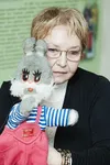 Фото Венера Рахимова