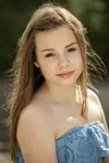 Фото Леа Катрин Томпсон