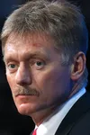 Фото Дмитрий Песков