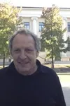 Фото Роберт Бонер