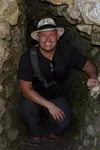 Фото Ник Энджелл