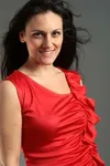 Фото Louise Rheas