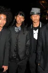 Фото Mindless Behavior