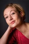 Фото Синье Матильда Серенсен