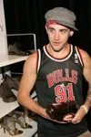 Фото Jacob Hoggard