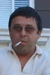 Фото Андрей Космогорлов