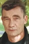 Фото Кшиштоф Кершновский