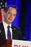 Фото Reince Priebus