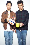 Фото Rizzle Kicks