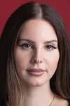 Фото Лана Дель Рей