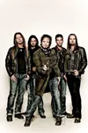 Фото Edguy