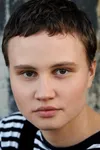Фото Луна Джордан