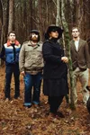 Фото Alabama Shakes