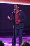 Фото Joshua Ledet