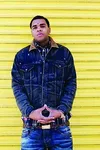 Фото Kevin Gates
