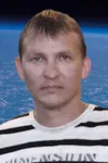 Фото Дмитрий Рябикин