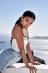Фото Мюриэль Вилльера
