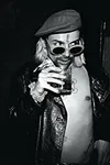 Фото Макс Милнер
