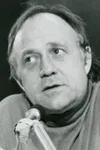 Фото Лайонел Рогозин