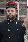 Фото Свен Де Риддер
