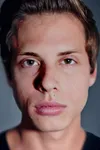 Фото Нэйтан Пэрретт