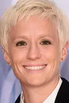Фото Megan Rapinoe