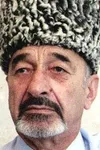 Фото Муса Дудаев