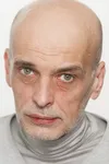 Фото Ромуальд Макаренко