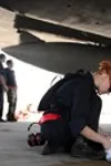 Фото Джессика Хинвс
