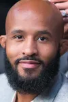 Фото Demetrious Johnson