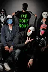 Фото Hollywood Undead