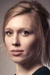 Фото Изабель Бергхоут