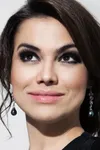 Фото Ларисса Диас