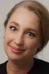 Фото Анна Екатерининская